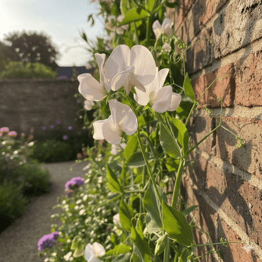 Sweet Pea Mollie Rilstone - plants - express.com