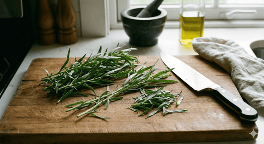 Tarragon Russian - plants - express.com