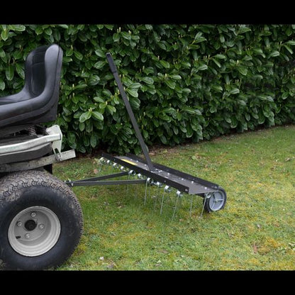 The Handy 100cm (40") Towed De - Thatcher - plants - express.com