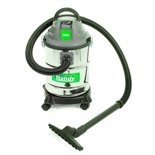 The Handy 1250w 15L Wet & Dry Vac - plants - express.com