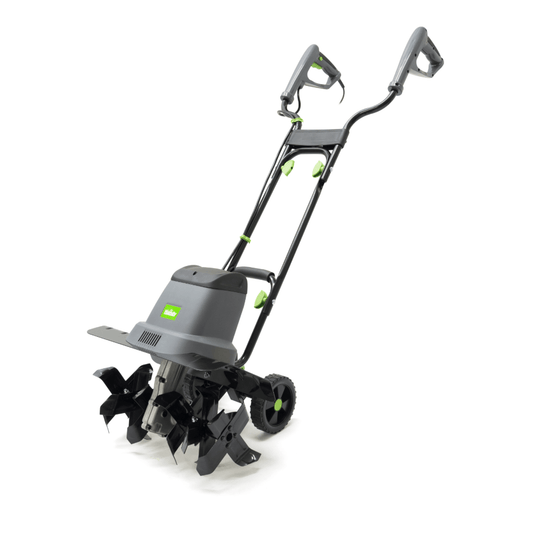The Handy 1400W 43cm (17") Electric Tiller - plants - express.com