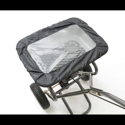 The Handy 32kg (70lb) Heavy Duty Easy Build Spreader - plants - express.com