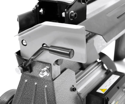 The Handy 4 Ton Electric Log Splitter with Guard - plants - express.com