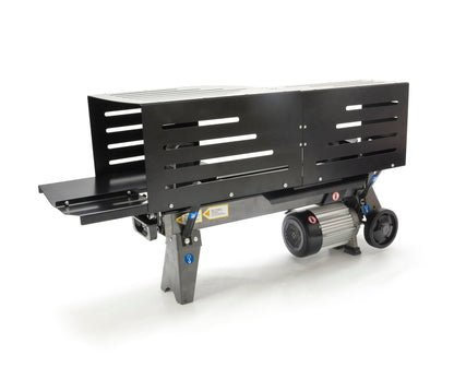 The Handy 4 Ton Electric Log Splitter with Guard - plants - express.com
