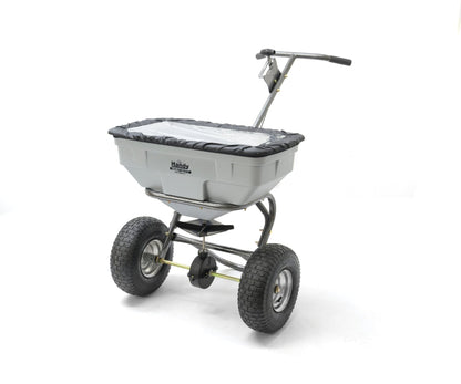 The Handy 57kg (125lb) Heavy Duty Easy Build Spreader - plants - express.com