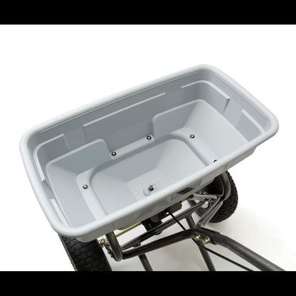 The Handy 57kg (125lb) Heavy Duty Easy Build Spreader - plants - express.com