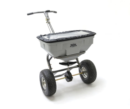The Handy 57kg (125lb) Heavy Duty Easy Build Spreader - plants - express.com