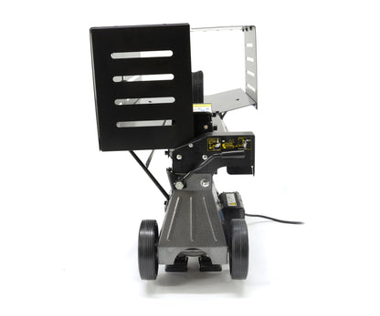 The Handy 6 Ton Electric Log Splitter with Guard - plants - express.com