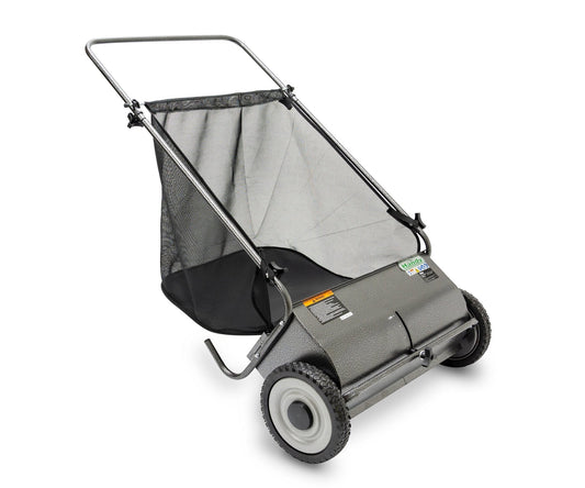 The Handy 66cm (26") Push Lawn Sweeper - plants - express.com