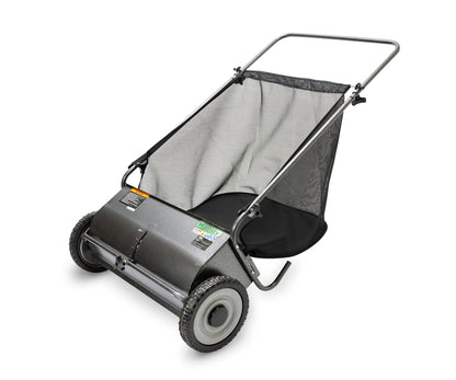The Handy 66cm (26") Push Lawn Sweeper - plants - express.com