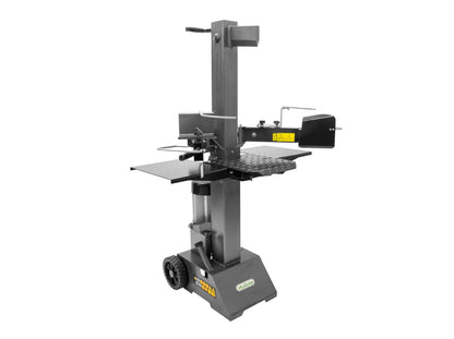 The Handy 8 Ton Vertical Electric Log Splitter - plants - express.com
