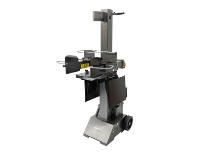 The Handy 8 Ton Vertical Electric Log Splitter - plants - express.com