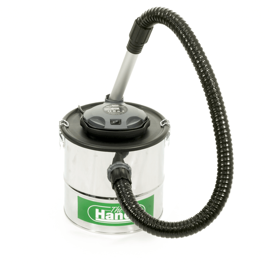 The Handy 800w 10l Ash Vac with Hepa Filter - plants - express.com