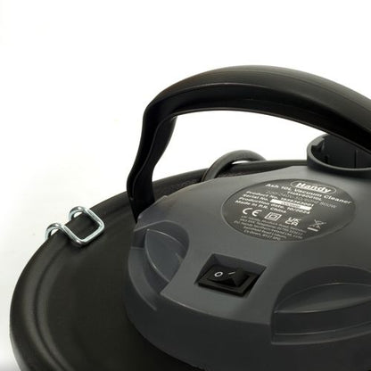 The Handy 800w 10l Ash Vac with Hepa Filter - plants - express.com