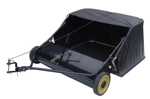 The Handy 96cm (38") Towed Lawn Sweeper - plants - express.com
