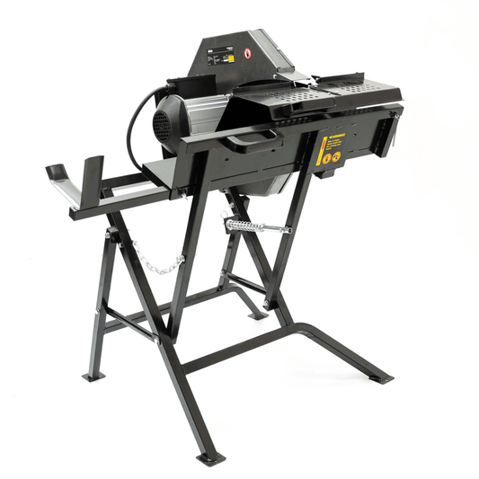 The Handy Electric Saw Bench with Guard - plants - express.com