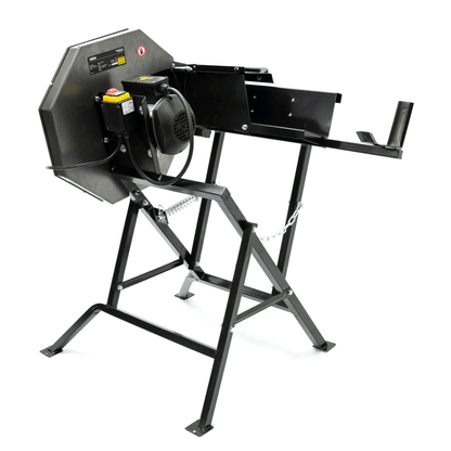 The Handy Electric Saw Bench with Guard - plants - express.com