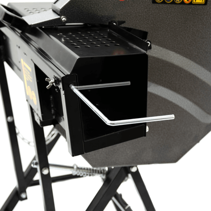 The Handy Electric Saw Bench with Guard - plants - express.com