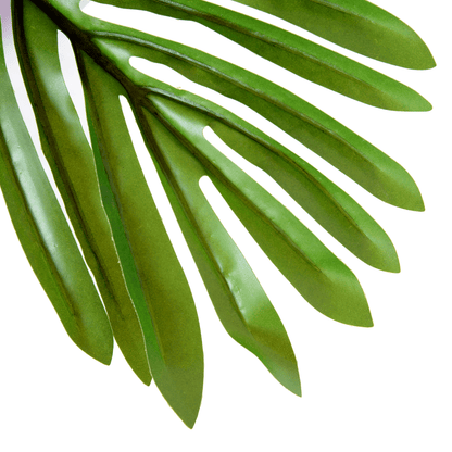 Tropical Oasis Taro Tree - 150cm Realistic Artificial Plant for Home & Garden - plants - express.com