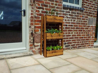 Regular Herb Garden Planter – Grow Fresh Herbs at Home 10-Year Guarantee