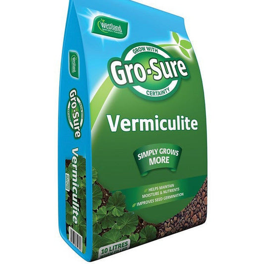 Vermiculite 10L - plants - express.com
