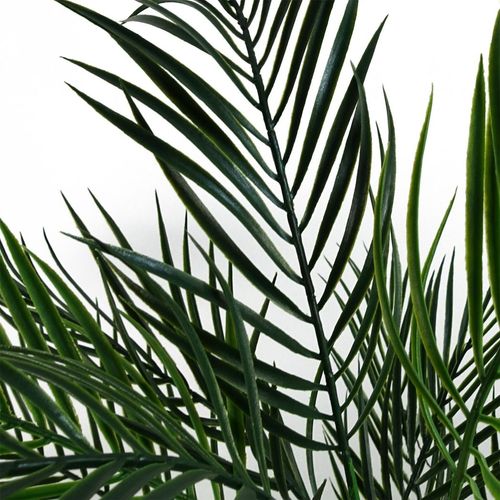 Vibrant 125cm UV Resistant Areca Palm Tree for Outdoor Elegance - plants - express.com