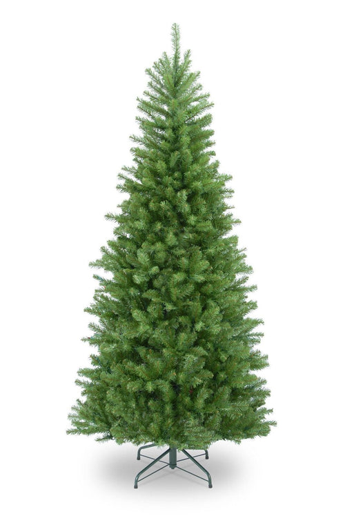 Vibrant 3FT Green Artificial Christmas Tree - Classic Pine Elegance! - plants - express.com
