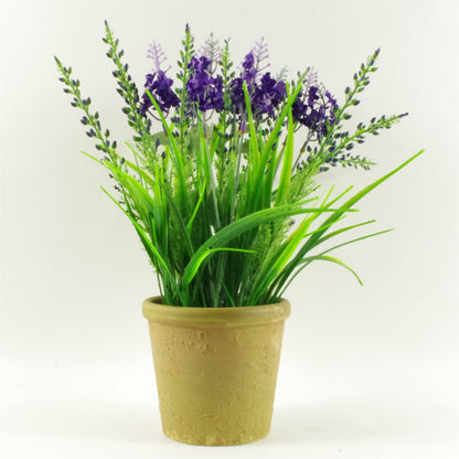 Vibrant Large Flowering Artificial Plants for Home & Office Décor - plants - express.com