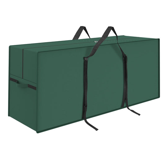 VINSANI GREEN DELUXE XMAS TREE STORAGE BAG 0000500 - plants - express.com
