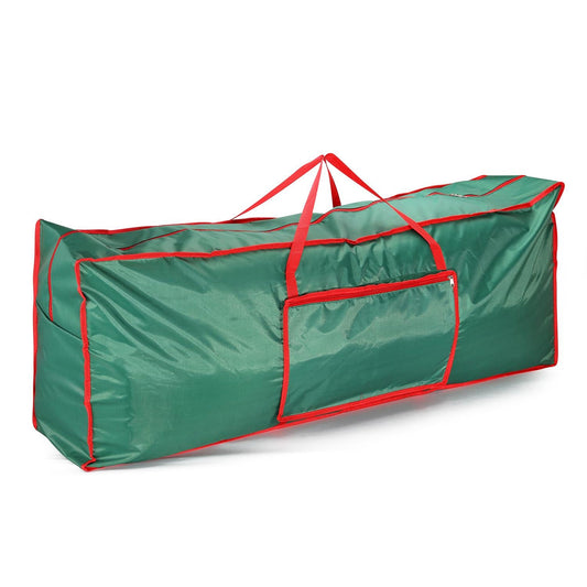 VINSANI XMAS TREE FABRIC STORAGE BAG 0008942 - plants - express.com