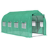 3.95m x 1.95m x 2m