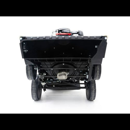 Webb 140cc Walk Behind Vacuum (Briggs & Stratton Engine) - plants - express.com