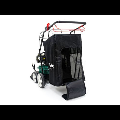 Webb 140cc Walk Behind Vacuum (Briggs & Stratton Engine) - plants - express.com