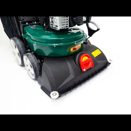 Webb 140cc Walk Behind Vacuum (Briggs & Stratton Engine) - plants - express.com