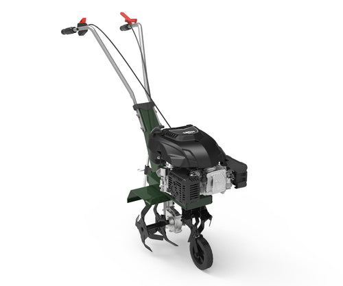 Webb 161cc 36cm (14") Petrol Tiller - plants - express.com