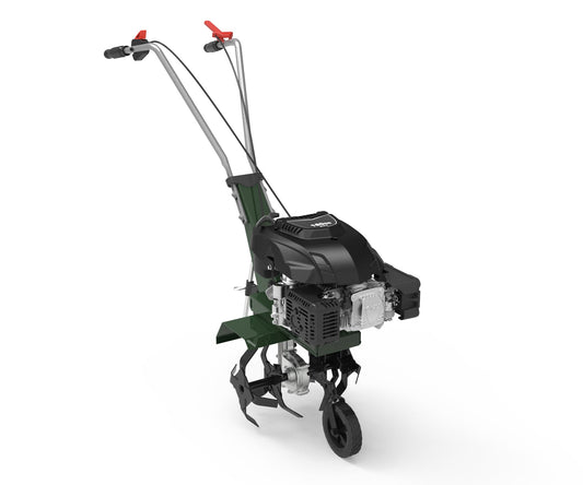 Webb 161cc 36cm (14") Petrol Tiller - plants - express.com