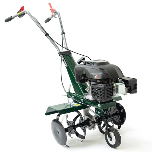 Webb 161cc 56cm (22") Petrol Tiller - plants - express.com