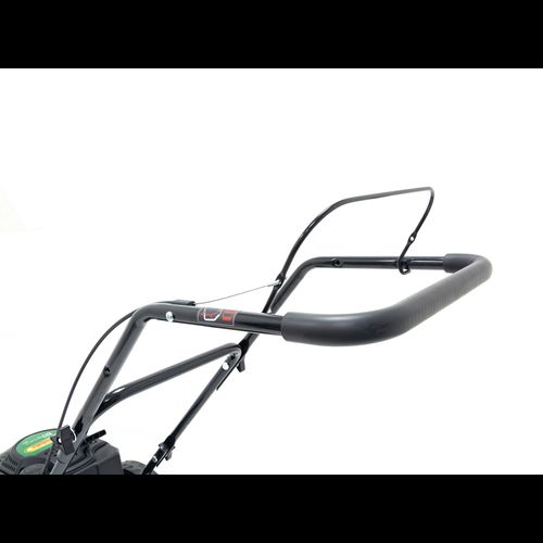 Webb 161cc 56cm (22") Petrol Wheeled Line Trimmer - plants - express.com