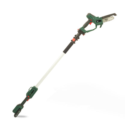 Webb 20V 15cm (6") Cordless Pruing Saw with Extension Pole (2AH Battery & Charger) - plants - express.com