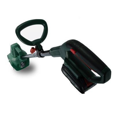 Webb 20V 19cm (7.5") Cordless Tiller (2AH Battery & Charger) - plants - express.com