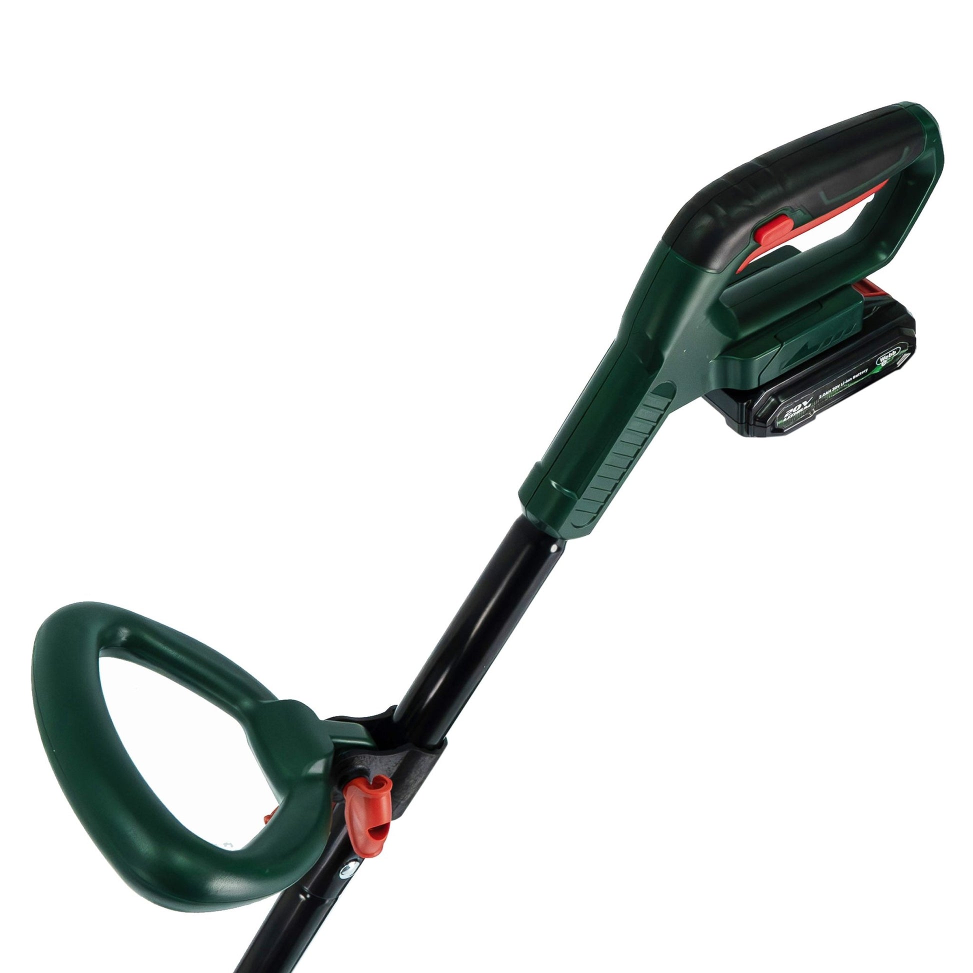 Webb 20V 19cm (7.5") Cordless Tiller (2AH Battery & Charger) - plants - express.com