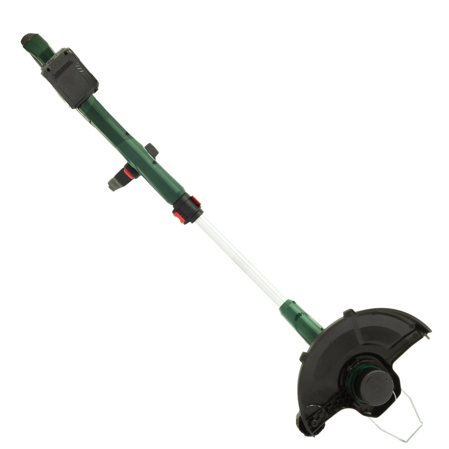 Webb 20V 30cm (12") Cordless Linetrimmer (2AH Battery & Charger) - plants - express.com