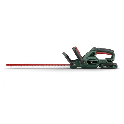 Webb 20V 50cm (20") Cordless Hedge Trimmer (2AH Battery & Charger) - plants - express.com