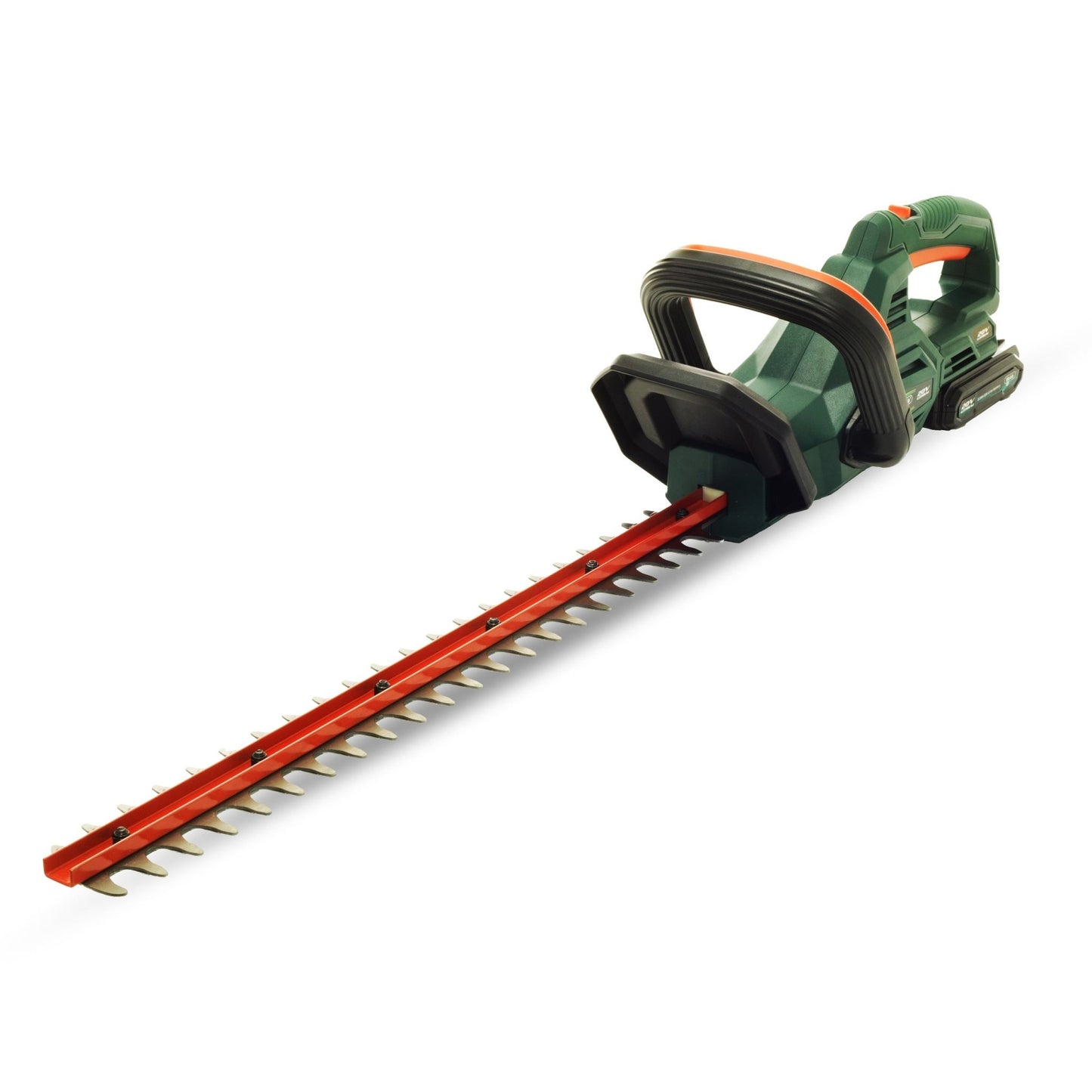 Webb 20V 50cm (20") Cordless Hedge Trimmer (2AH Battery & Charger) - plants - express.com