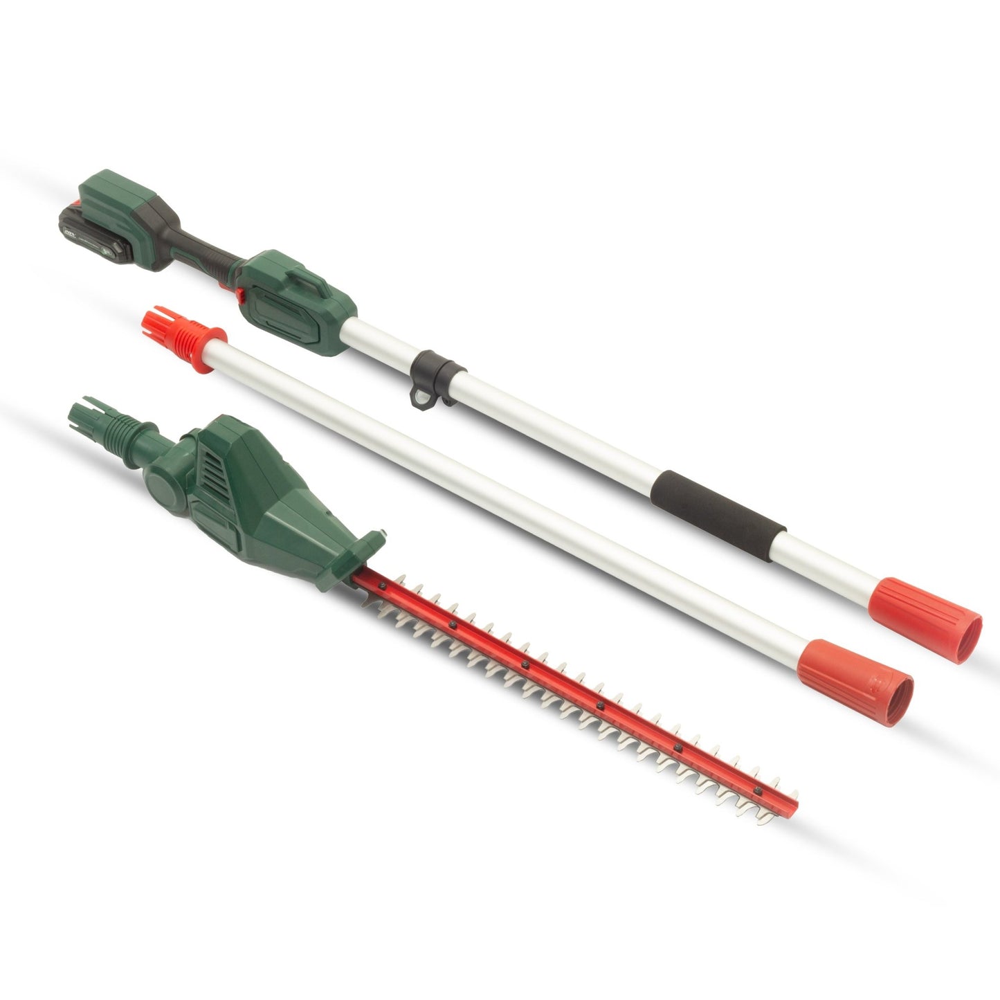 Webb 20V 50cm (20") Cordless Long Reach Hedge Trimmer (2AH Battery & Charger) - plants - express.com