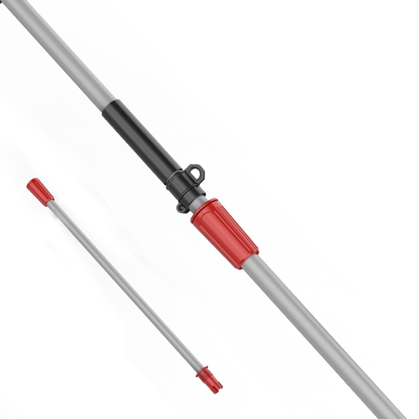 Webb 20V 50cm (20") Cordless Long Reach Hedge Trimmer & Pruner attachment (2AH Battery & Charger) - plants - express.com