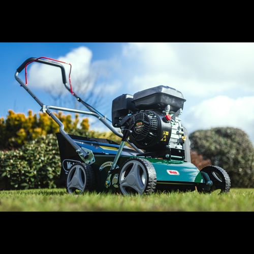 Webb 212cc 40cm (16") Petrol Scarifier - plants - express.com