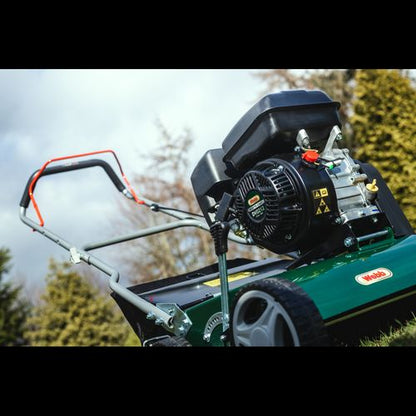 Webb 212cc 40cm (16") Petrol Scarifier - plants - express.com