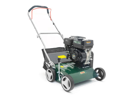 Webb 212cc 40cm (16") Petrol Scarifier - plants - express.com