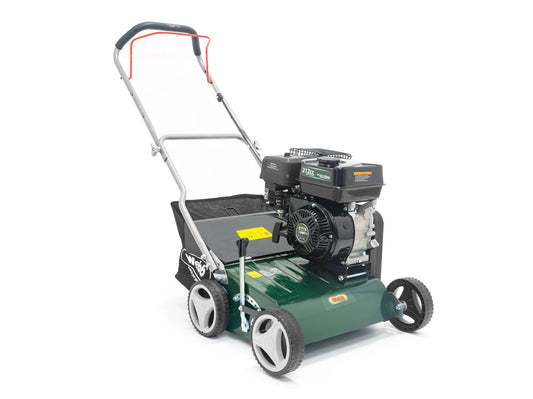 Webb 212cc 40cm (16") Petrol Scarifier - plants - express.com